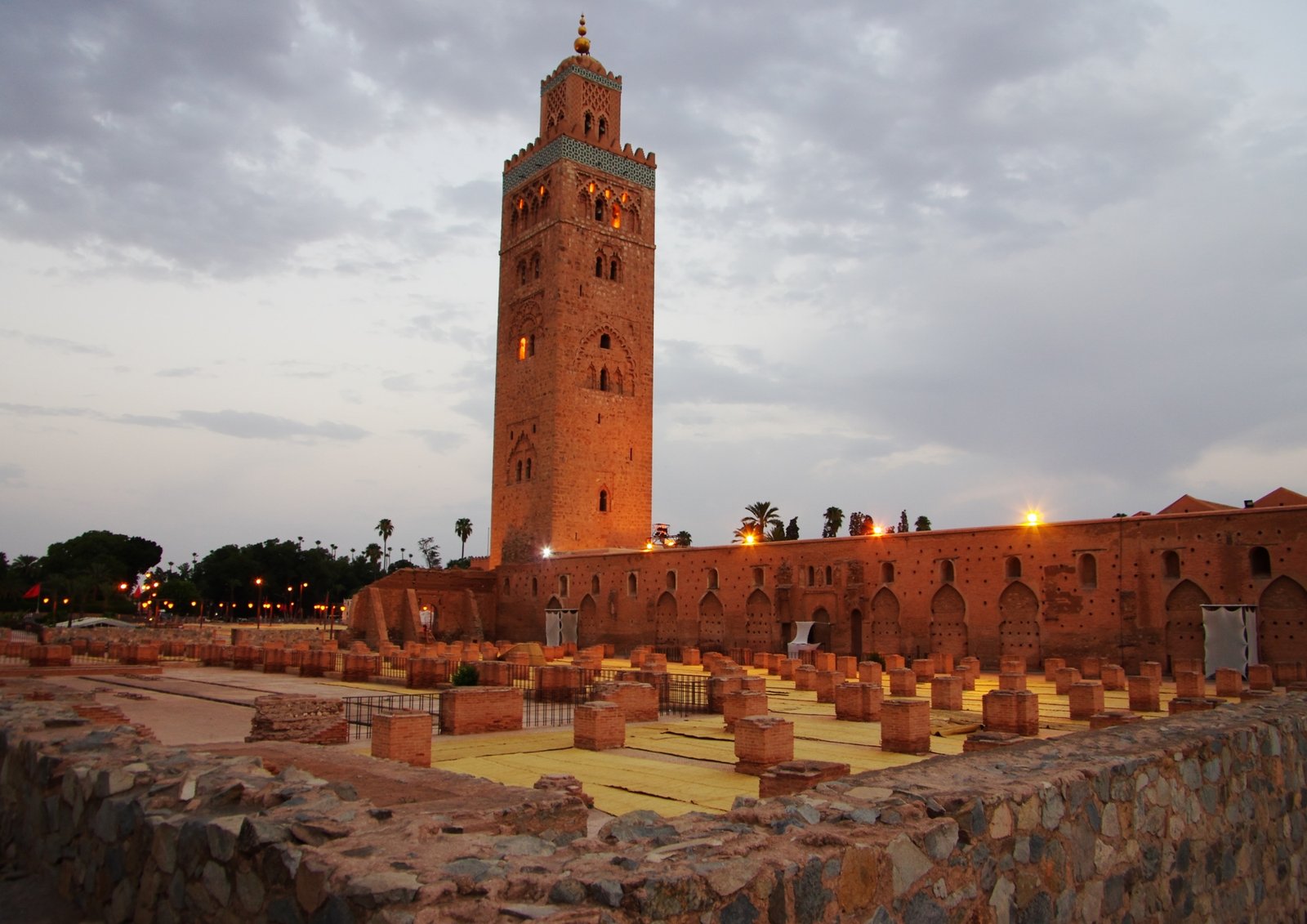 Marrakech