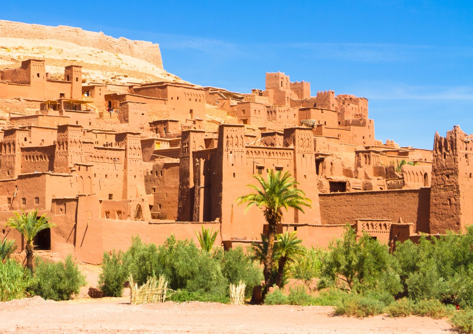 Ouarzazate