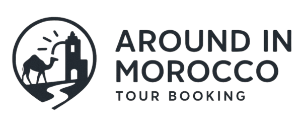 Around in Morocco